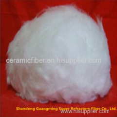 Spun Ceramic Fiber Bulk