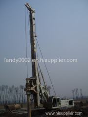 machine to drill deep well/ horizontal drilling machine/ core drilling machine