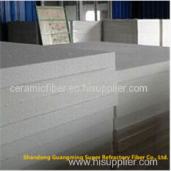 Refractory Bio-Soluble Fiber Board