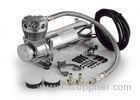 Durable Heavy Duty Portable Air Compressor 12v Fast Chrome Steel For Off Road Car