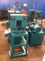 rebar upset forging machine for construction mechanical splicing application high effiency