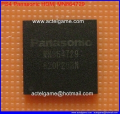 PS4 Panasonic mn86471A MN864729 HDMI transmitter control IC chip repair parts