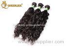 20inch 100% Brazilian Human Hair Water Wave Hair Extension For African Women