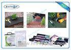 Waterproof Garden Virgin Pp Weed Control Fabric Non Woven SGS