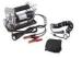 Portable Fast Inflation Powerful Chrome 12V Car Air Compressor Kit For Tire