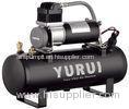 Portable Air Compression Tank1.5 Gallon Vehicle Air Compressors