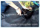 Air Permeability Non Woven Landscape Fabric For Garden / Agricultural Mulch Film