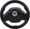 Smart Digital tire shape car air compressor Steering Wheel 12V Plastic