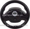 Smart Digital tire shape car air compressor Steering Wheel 12V Plastic