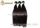 No Tangle No Shedding 100% Brazilian Human Hair Straight Hair Styles