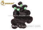 Original Black Grade 7A Brazilian Body Wave Hair Bundles For Black Women