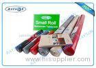 Shrink Film Packing Non Woven Tablecloth In Small Roll For Restaurant / Party