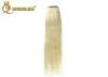 #16 Color 100% Brazilian Human Hair One Bundle From One Donor Human Hair Weft