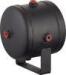 150 PSI Black Air Compressor Tank 0.5 Gallon Small Air Tank