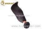 Professional Natural Black Peruvian Human Hair Queenlike Hair