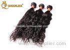 No Chemical 100% Virgin Peruvian Human Hair Water Wave 12 Inches - 28 Inches