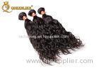 Original Unprocessed 100% Peruvian Human Hair Simplicity Hair Extensions