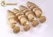OEM / ODM Soft Peruvian Loose Wave Virgin Hair Golden Blonde Hair Extensions