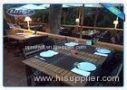 Novotex TNT Non Woven Tablecloth One Time Use For Restaurant