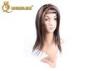 Black Women Lace Front Human Hair Wigs Professional Brazilian Wigs