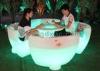 Glow LED Illuminated Outdoor Bar Furniture SMD 5050 RGB FOR Hotel