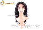 30" 32" 38" Curly Human Hair Lace Front Wigs Peruvian Hair Wigs