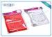 Hotel / School Use Non Woven Tablecloth with Independent Packed