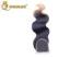 16 Inch 1B / 27 Ombre Brazilian Body Wave Lace Closure With Thick Bottom
