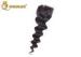 Peruvian Loose Wave 1B Human Hair Lace Closure Shedding Free