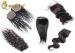 Dropship Virgin Unprocessed Human Hair Lace Closure Free Parting Body Wave Hair