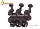 10" 12" 14" Virgin Human Hair Extensions Body Wave Grade 7A Virgin Hair