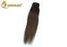 16 Inch - 24 Inch Straight Pre Bonded Human Hair Extensions 120g / Bundle