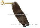 Brazilian 4# Clip In Virgin Hair 18 Or 20 Inch Hair Extensions