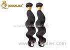 Customized Top Soft And Smooth Cambodian Human Hair 32inch Beauty Works Hair