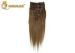 Professional 12" - 30" Clip In Hair Extension Malaysian Body Wave Remy Hair