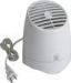White Air Refreshing Machine Cool Refresh Air Spray With Fan Used On Desk