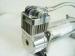 Heavy Duty 12V Or 24v Air Compressor For Airbags 150psi Load Support