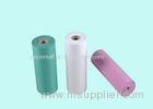 Eco Friendly PP Spun Bonded Non Woven Fabric Rolls for Hospital Medical Use