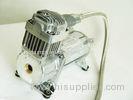 1 / 4 '" Air Ride Suspension Compressor 200psi Single 12v Compressor And Tank