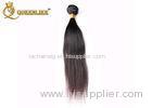 100% Unprocessed Cambodian Human Hair Natural Straight Hair Weave 16" - 20"