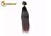 100% Unprocessed Cambodian Human Hair Natural Straight Hair Weave 16" - 20"