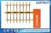 Swing Out Boom Barrier Control Car Park Barriers For Parking Gate Barriers