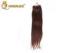 Indian 12 Inch - 18 Inch Micro Loop Human Hair Extensions light brown human Hair