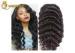 100% Unprocessed Dark Brown Lace Front Human Hair Wigs With Baby Hair