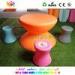 Durable Outdoor Furniture Kids Chair And Stool Environmentally Friendly