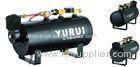 2 In 1 Air Compressor System With On Board Air Tank / Luxury Component Bag