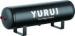 Yurui 9006 Housing Horizontal Steel compressed air tank 200psi 2.5 gallon air tank