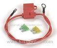 Air Suspension Pump 30 amp fuse holder / 40 amp fuse holder