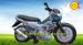 Outdoor Promotion Inflatable Advertising Motorcycle With Durable Nylon