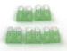 Electrical Accessories 20-Amp / 30-Amp Fuse Of Air Pump Fittings